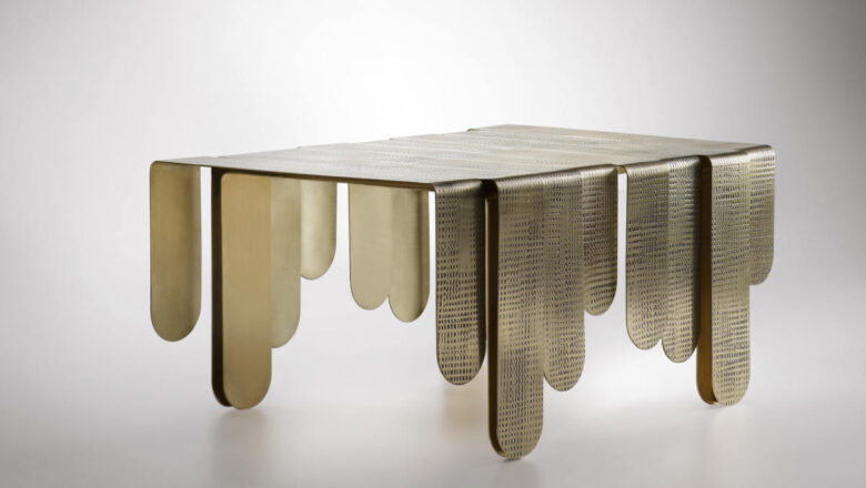 Anteprima Milano Design Week: complementi Anteprima Milano Design Week: complementi