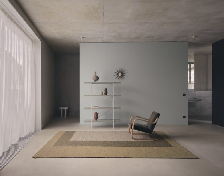 Anteprima Milano Design Week: complementi Anteprima Milano Design Week: complementi