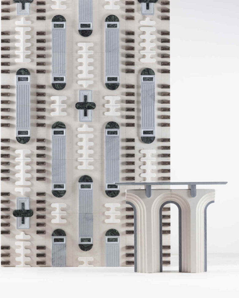 Anteprima Milano Design Week: complementi Anteprima Milano Design Week: complementi