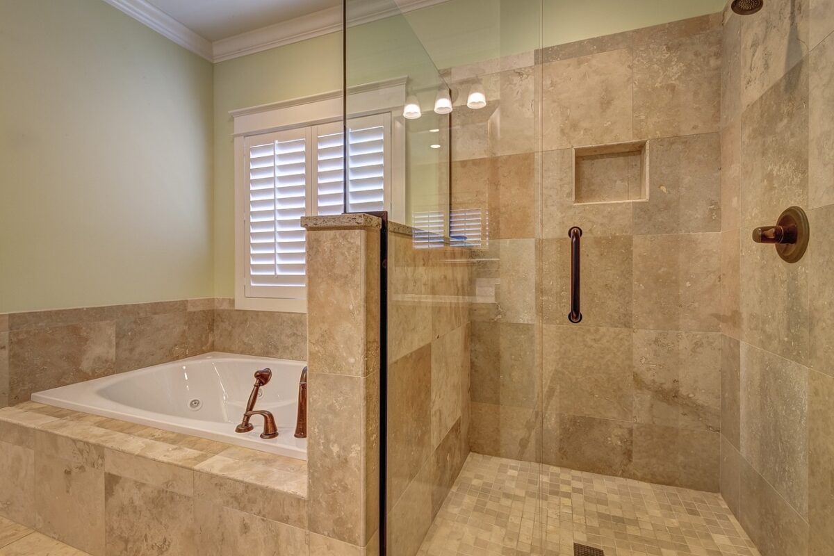 Realizza una nicchia in cartongesso in bagno: puoi farlo da solo e sarà stupenda Realizza una nicchia in cartongesso in bagno: puoi farlo da solo e sarà stupenda