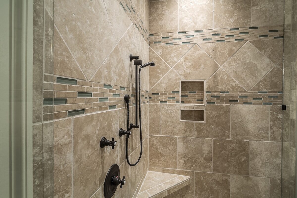 Realizza una nicchia in cartongesso in bagno: puoi farlo da solo e sarà stupenda Realizza una nicchia in cartongesso in bagno: puoi farlo da solo e sarà stupenda