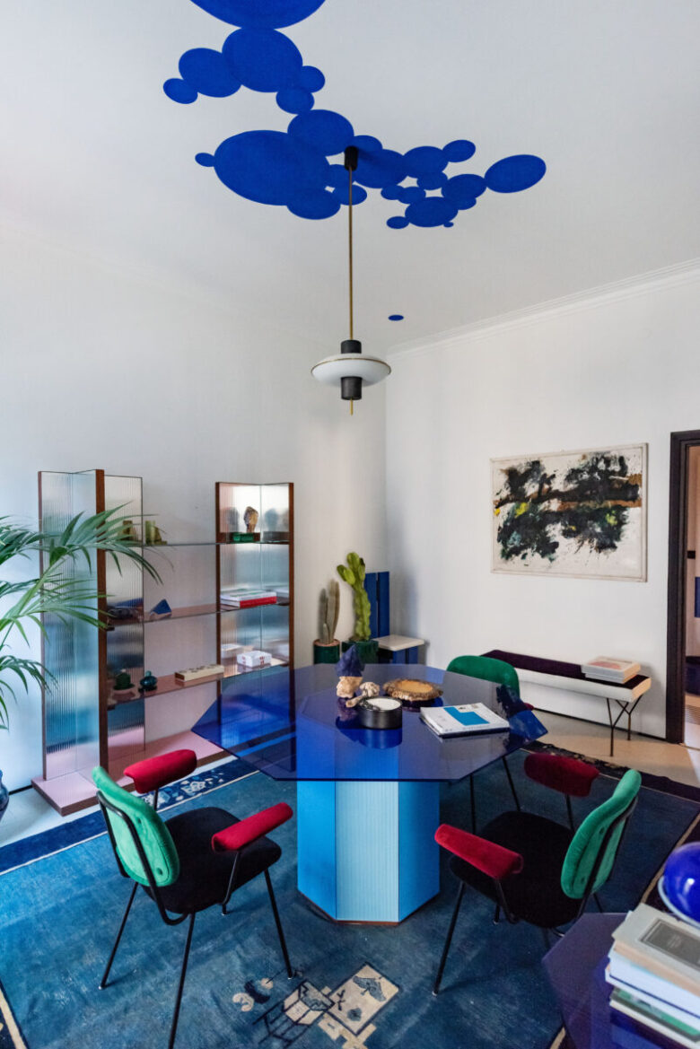 Anteprima Milano Design Week: 5VIE Design Week Anteprima Milano Design Week: 5VIE Design Week