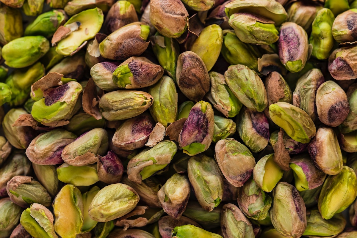 Pistacchio Pistacchio