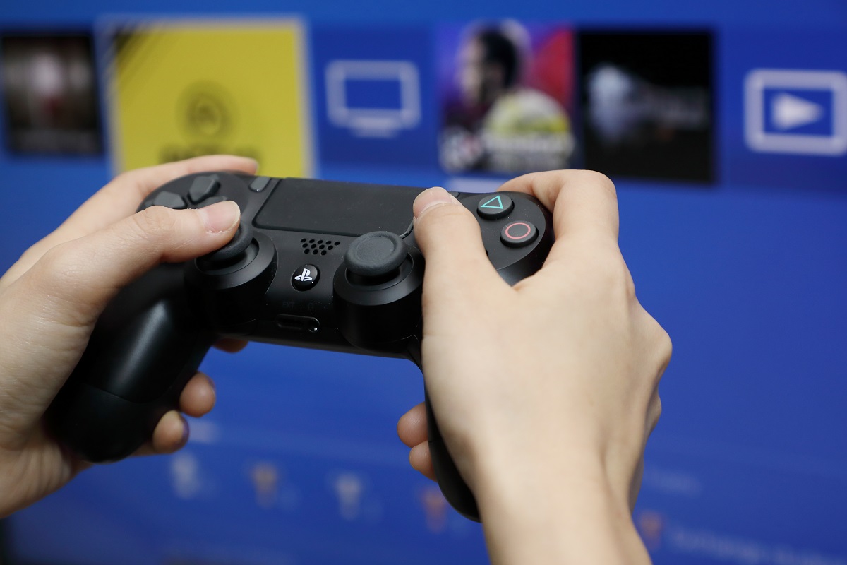 controller-playstation controller-playstation