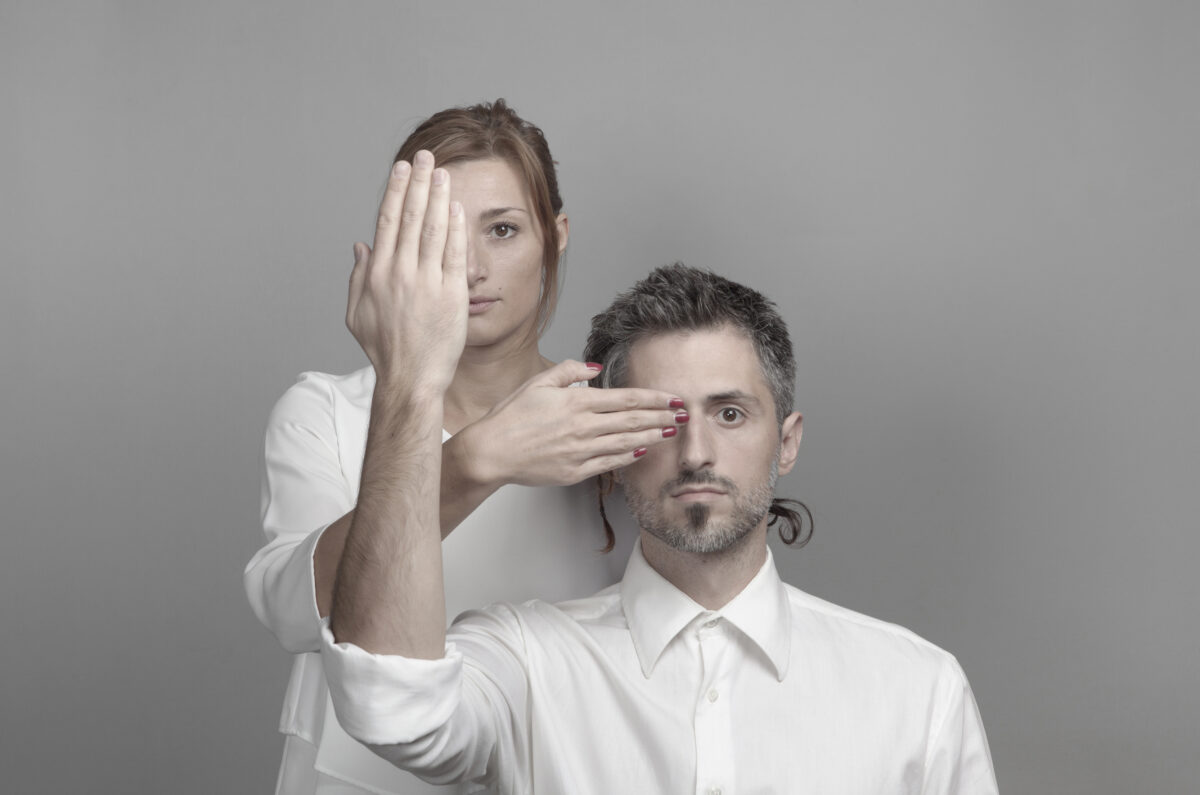 Anteprima Milano Design Week – Protagonisti allo specchio: CTRLZAK Anteprima Milano Design Week – Protagonisti allo specchio: CTRLZAK