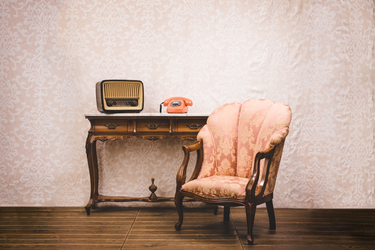 Stile vintage: i 5 complementi immancabili Stile vintage: i 5 complementi immancabili