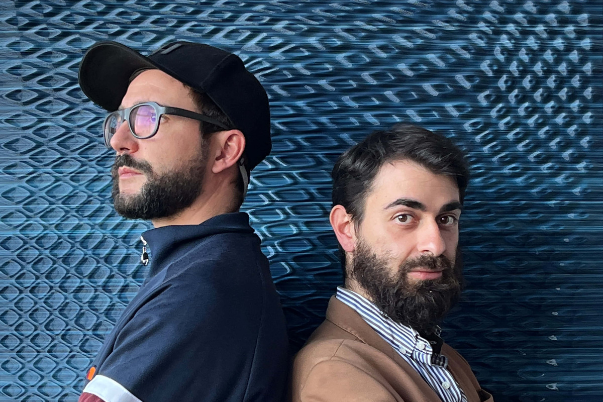 Anteprima Milano Design Week – Protagonisti allo specchio: D.O.S. Anteprima Milano Design Week – Protagonisti allo specchio: D.O.S.