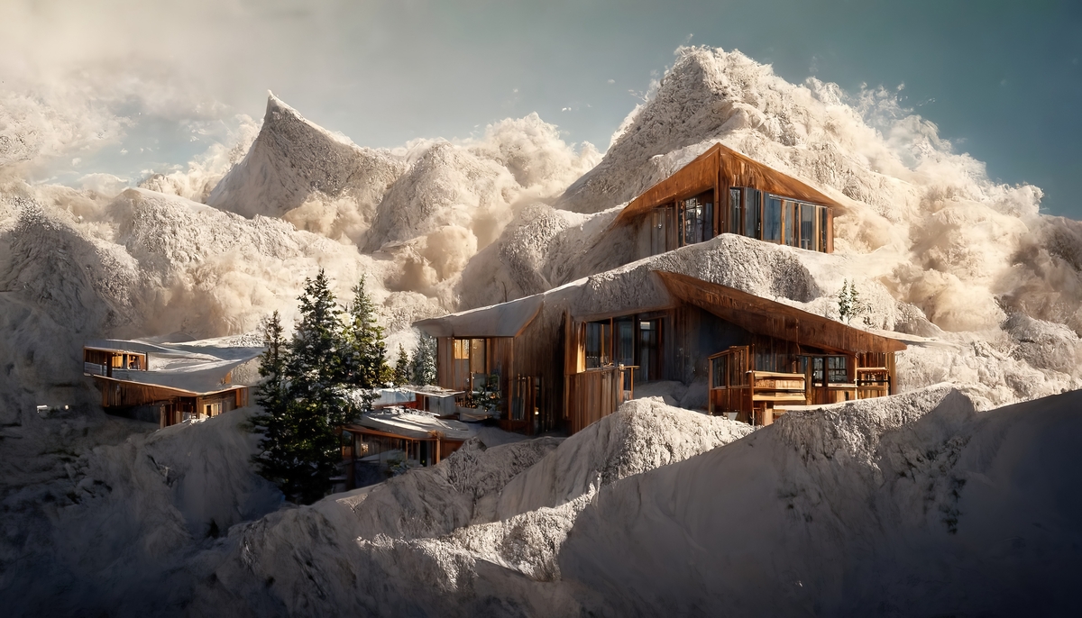 Come arredare casa in montagna: i 4 fattori da considerare Come arredare casa in montagna: i 4 fattori da considerare