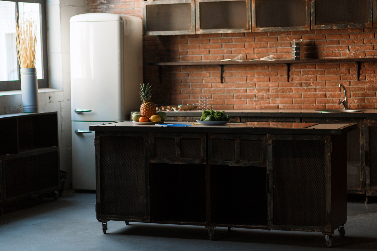 I 4 complementi top dello Stile Industrial I 4 complementi top dello Stile Industrial