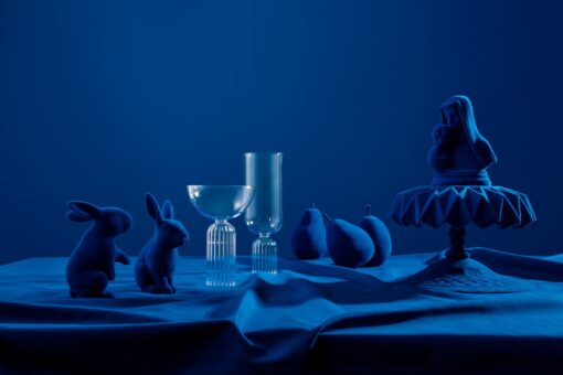 Milano Design Week: Felicia Ferrone per f f e r r o n e