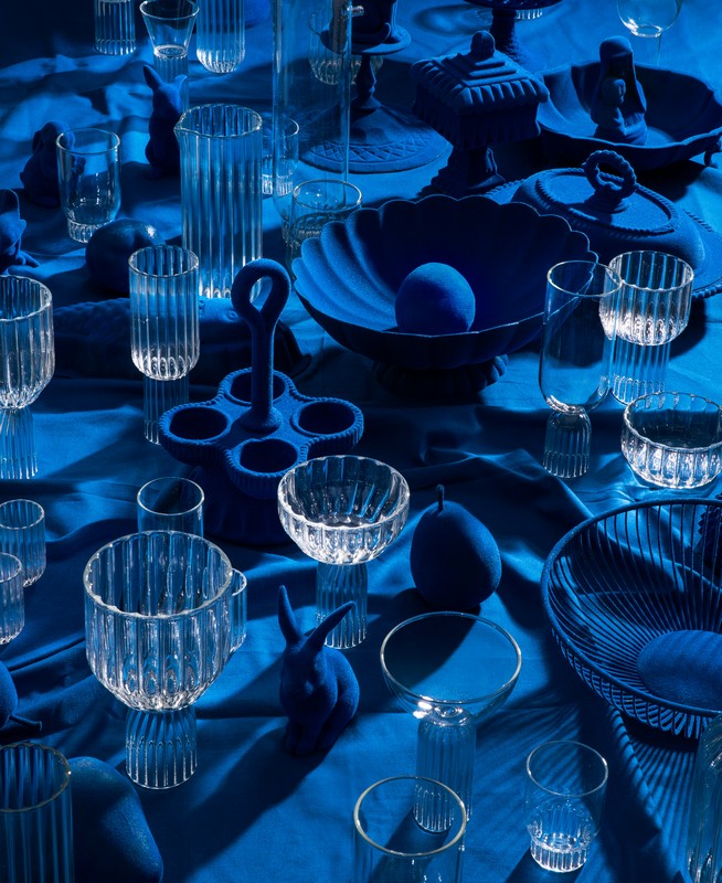 Fuorisalone 2023 f f e r r o n e STILL NOW. The dinner Fuorisalone 2023 f f e r r o n e STILL NOW. The dinner