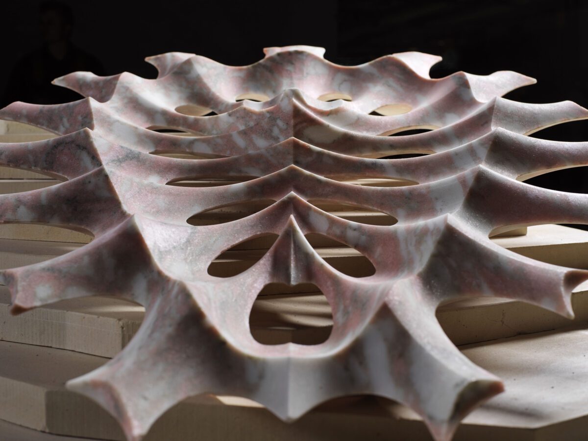 Fuorisalone 2023 Next Creatures Raffaello Galiotto mostra Fuorisalone 2023 Next Creatures Raffaello Galiotto mostra