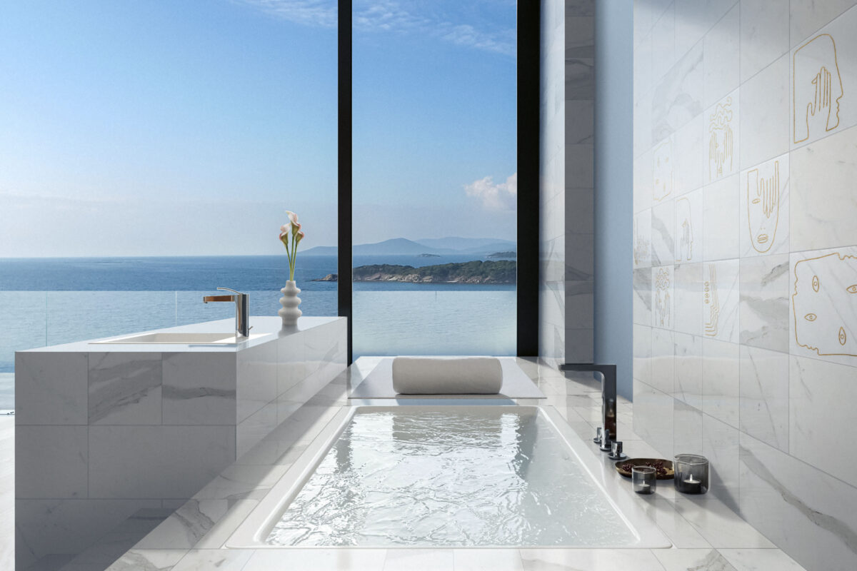 Fuorisalone 2023 Sagevan Marmi Fuorisalone 2023 Sagevan Marmi