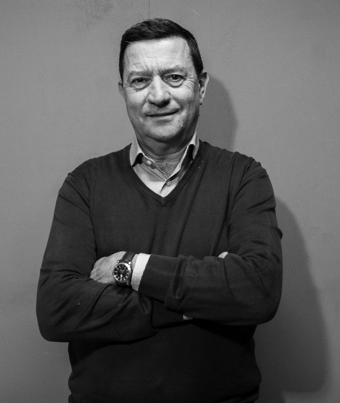 Giorgio Bianchini Ceo di Bencore Giorgio Bianchini Ceo di Bencore