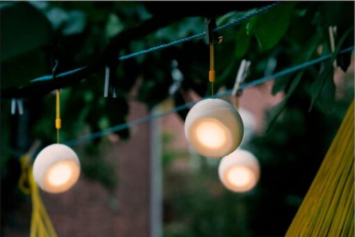 SAMMANLÄNKAD Ikea: porta il sole in tasca per non sprecare più energia