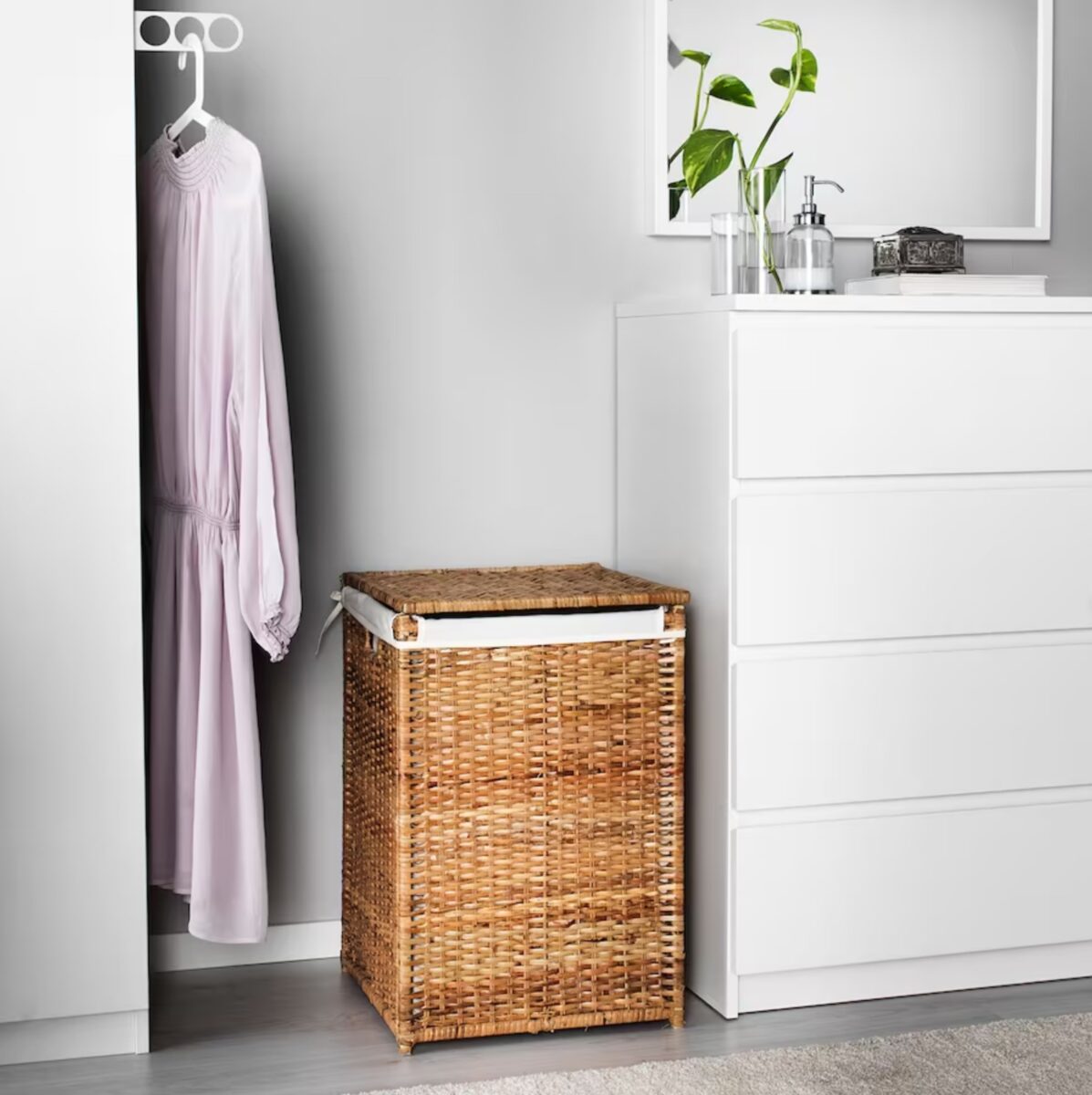 5 arredi di Ikea in rattan da avere assolutamente in casa 5 arredi di Ikea in rattan da avere assolutamente in casa