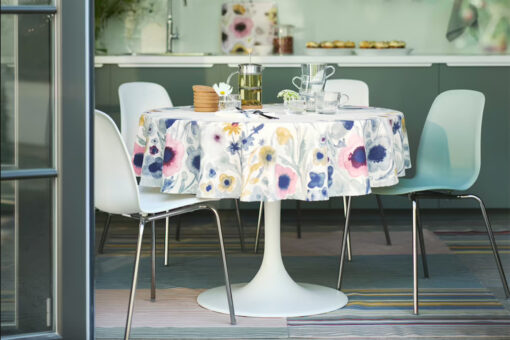 Ikea lancia Sommarflox: 5 prodotti che non possono mancare per abbellire la tavola