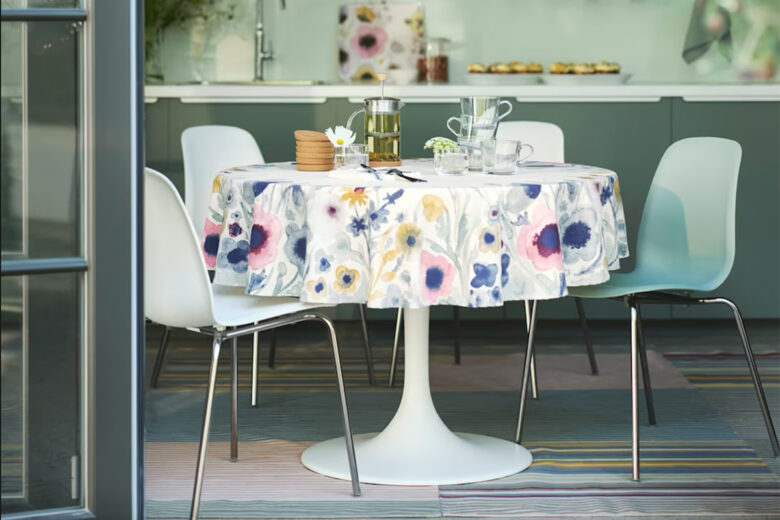 Ikea lancia Sommarflox 5 prodotti che non possono mancare per