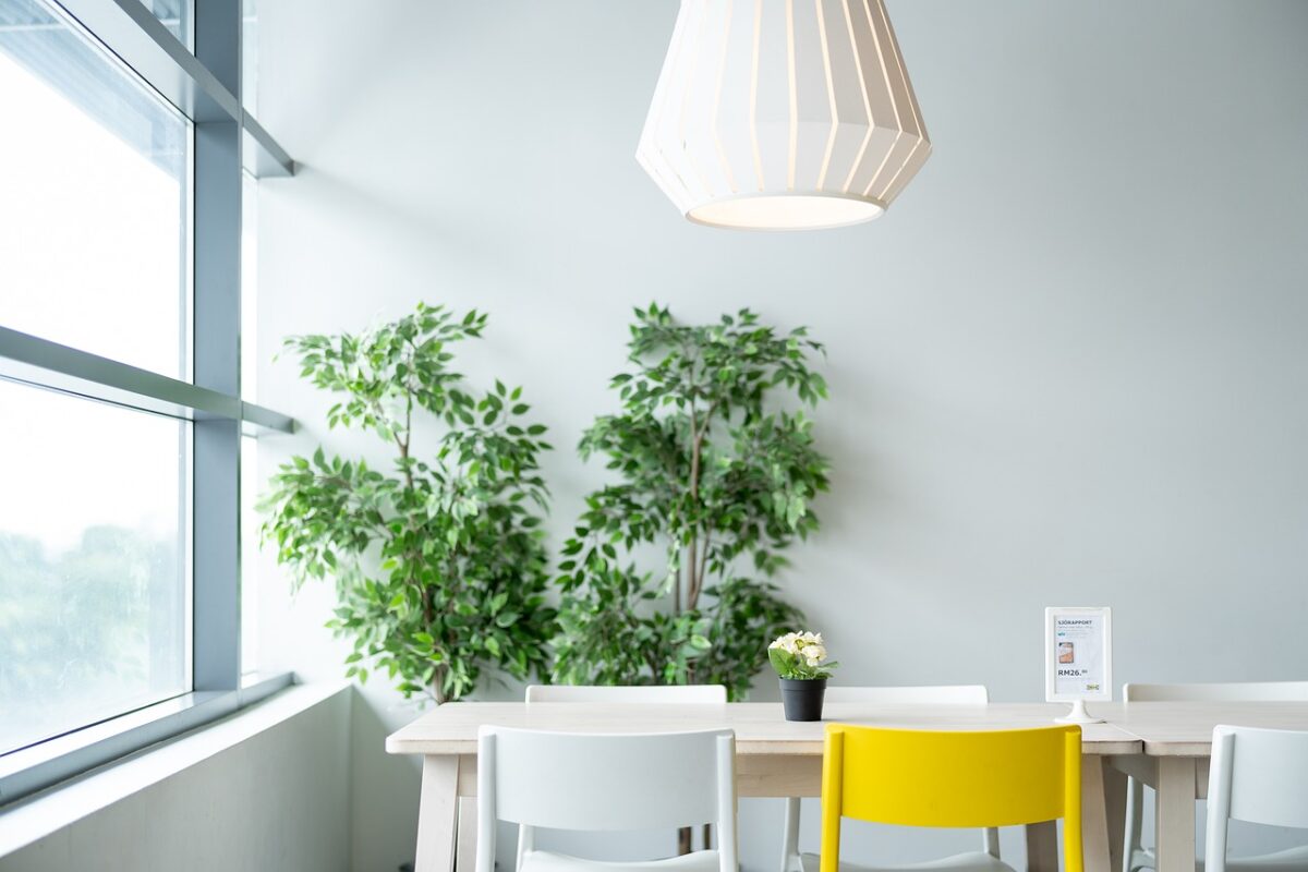 Ikea a Torino: nuovo store Plan&Order point al centro commerciale del Lingotto Ikea a Torino: nuovo store Plan&Order point al centro commerciale del Lingotto