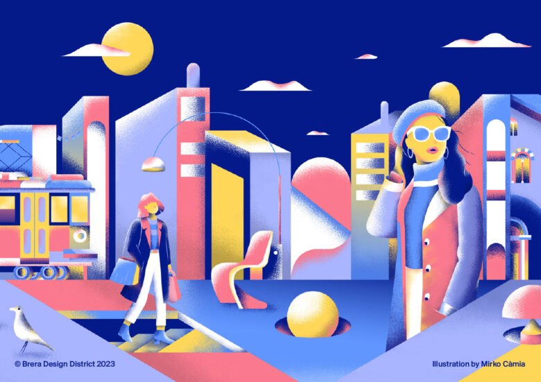 Anteprima Milano Design Week: gli appuntamenti da non perdere a Brera Anteprima Milano Design Week: gli appuntamenti da non perdere a Brera