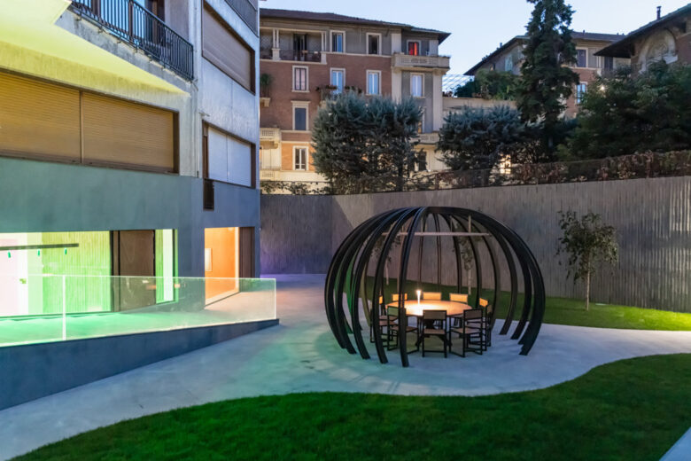 Anteprima Milano Design Week: Porta Venezia Design District