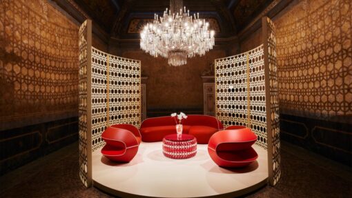 Milano Design Week 2023 – 21 aprile: quinto giorno all’insegna di ceramiche a forma di frutta per riflettere sull’OMG