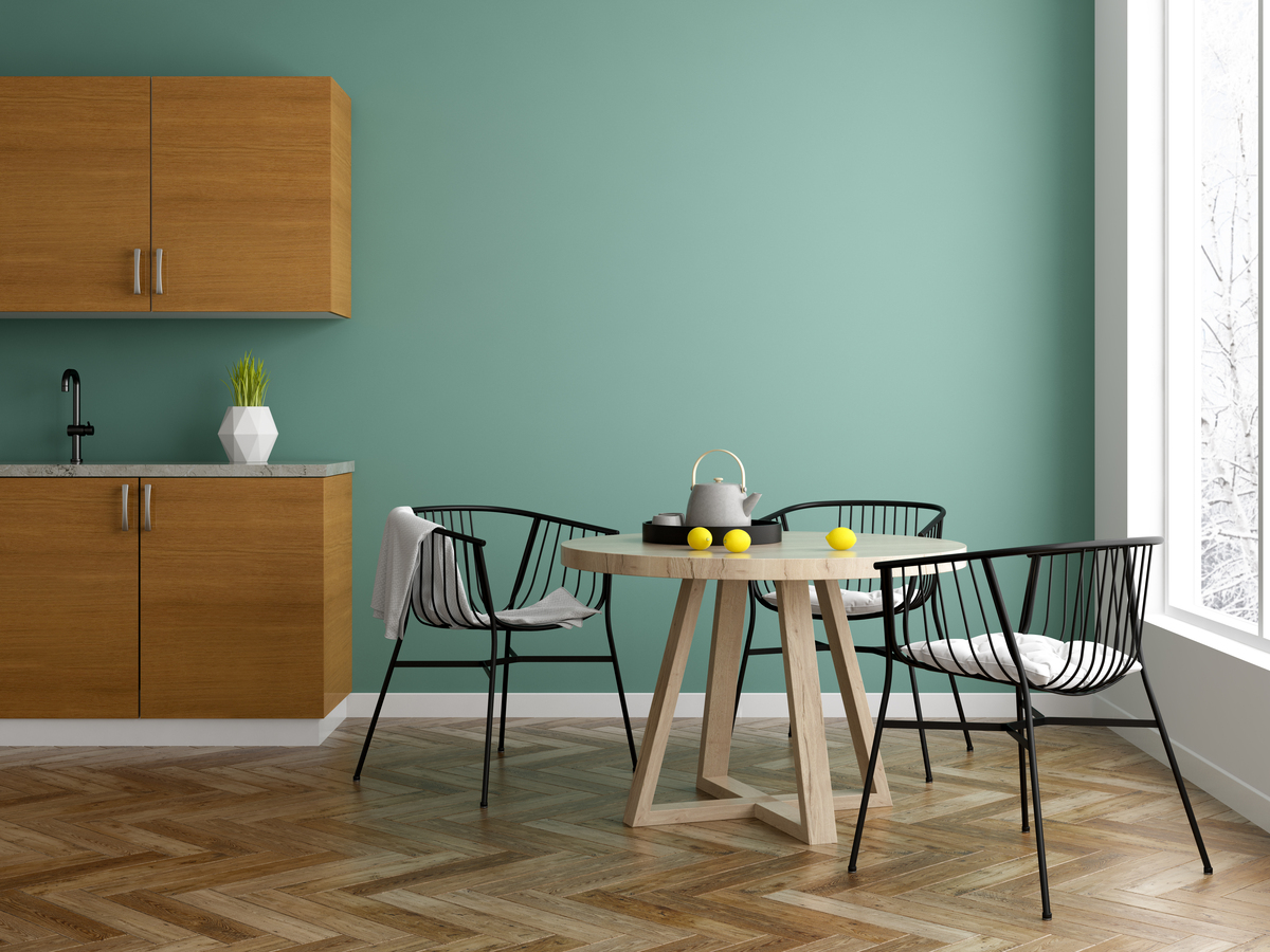 Palette colori cucina 2023: quali scegliere? Palette colori cucina 2023: quali scegliere?