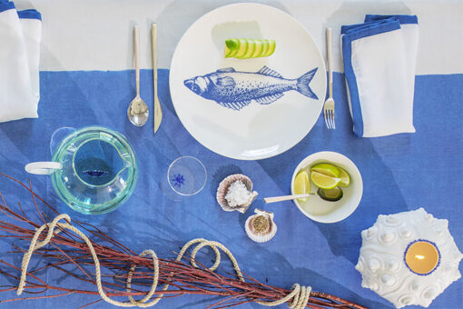 Coin Casa My summer style: le idee per portare in tavola la bella stagione
