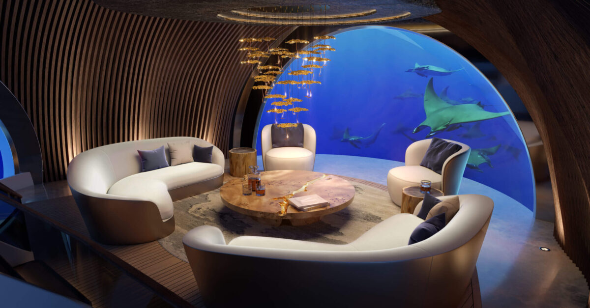 Nautilus: il sommergibile di Verne diventa realtà Nautilus: il sommergibile di Verne diventa realtà