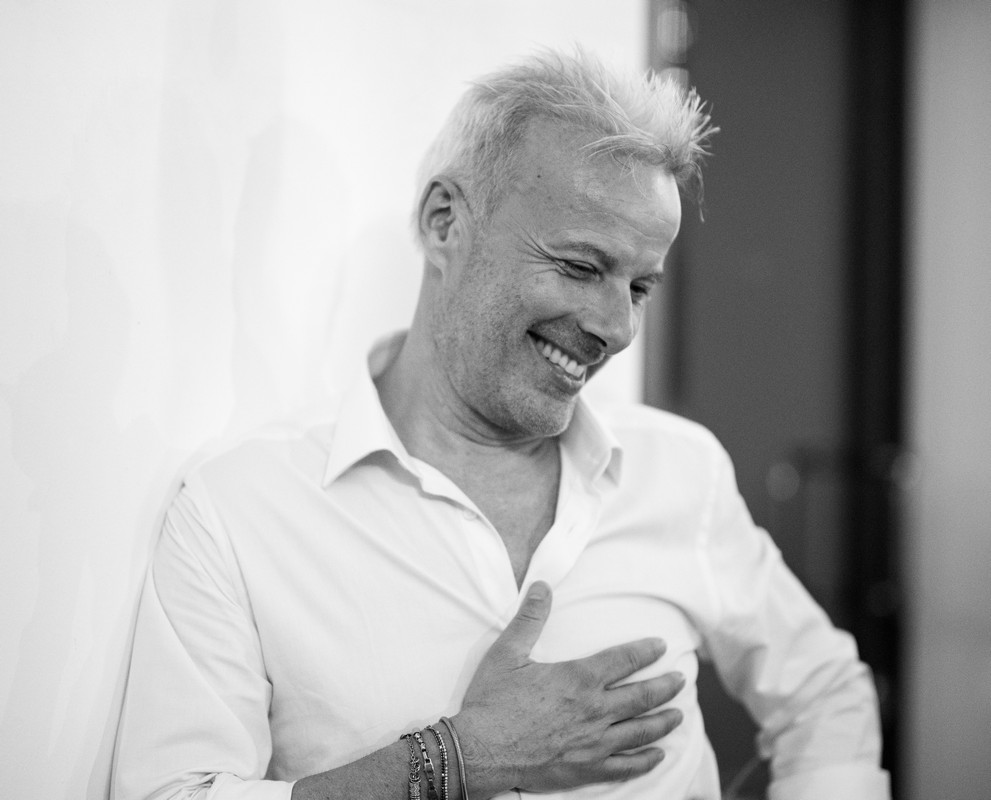 Nello Palomba Ceo di Eforma Nello Palomba Ceo di Eforma