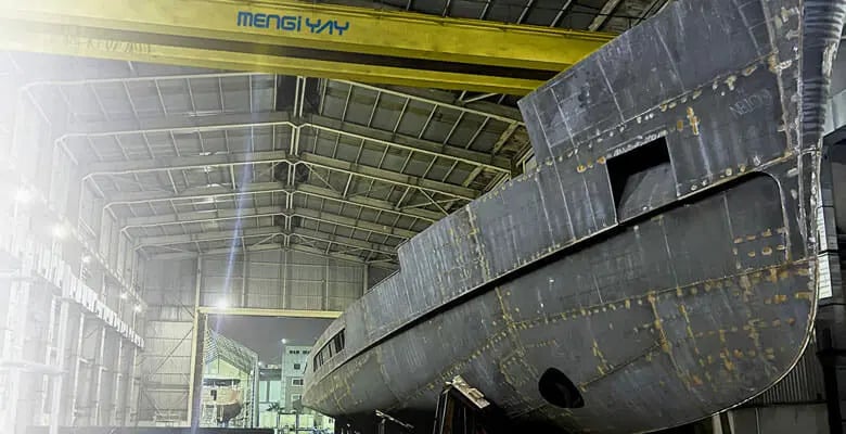Nuvolari Lenard: in arrivo la nuova gamma di yacht Nuvolari Lenard: in arrivo la nuova gamma di yacht