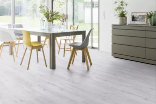 Brico: cambia look alla tua casa con i nuovi pavimenti in PVC