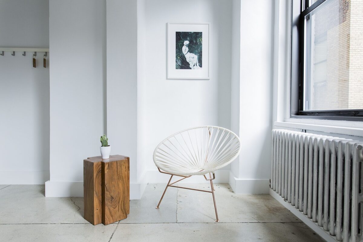 Brico: cambia look alla tua casa con i nuovi pavimenti in PVC Brico: cambia look alla tua casa con i nuovi pavimenti in PVC