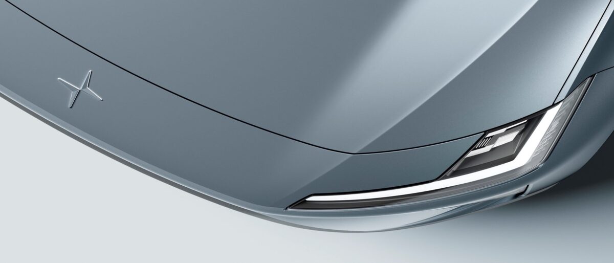 Polestar 4: il SUV potente dal design ecocompatibile Polestar 4: il SUV potente dal design ecocompatibile