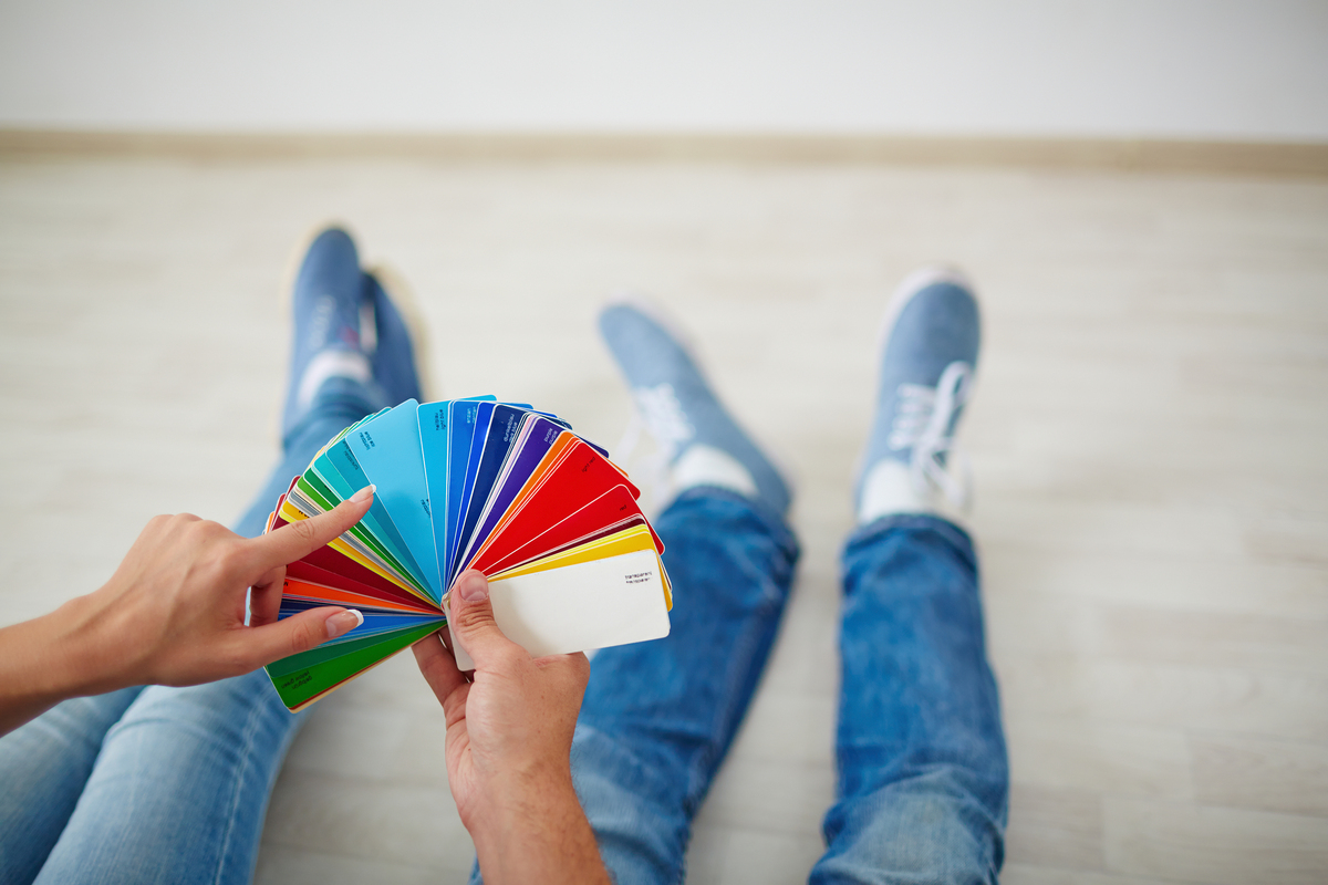 Interior design: i 3 abbinamenti colore del mese! Interior design: i 3 abbinamenti colore del mese!