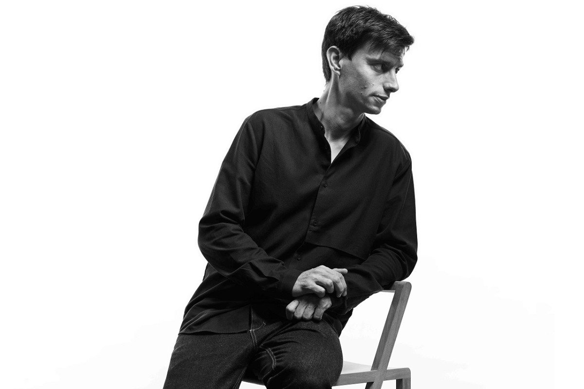 Anteprima Milano Design Week – Protagonisti allo specchio: Giacomo Moor Anteprima Milano Design Week – Protagonisti allo specchio: Giacomo Moor