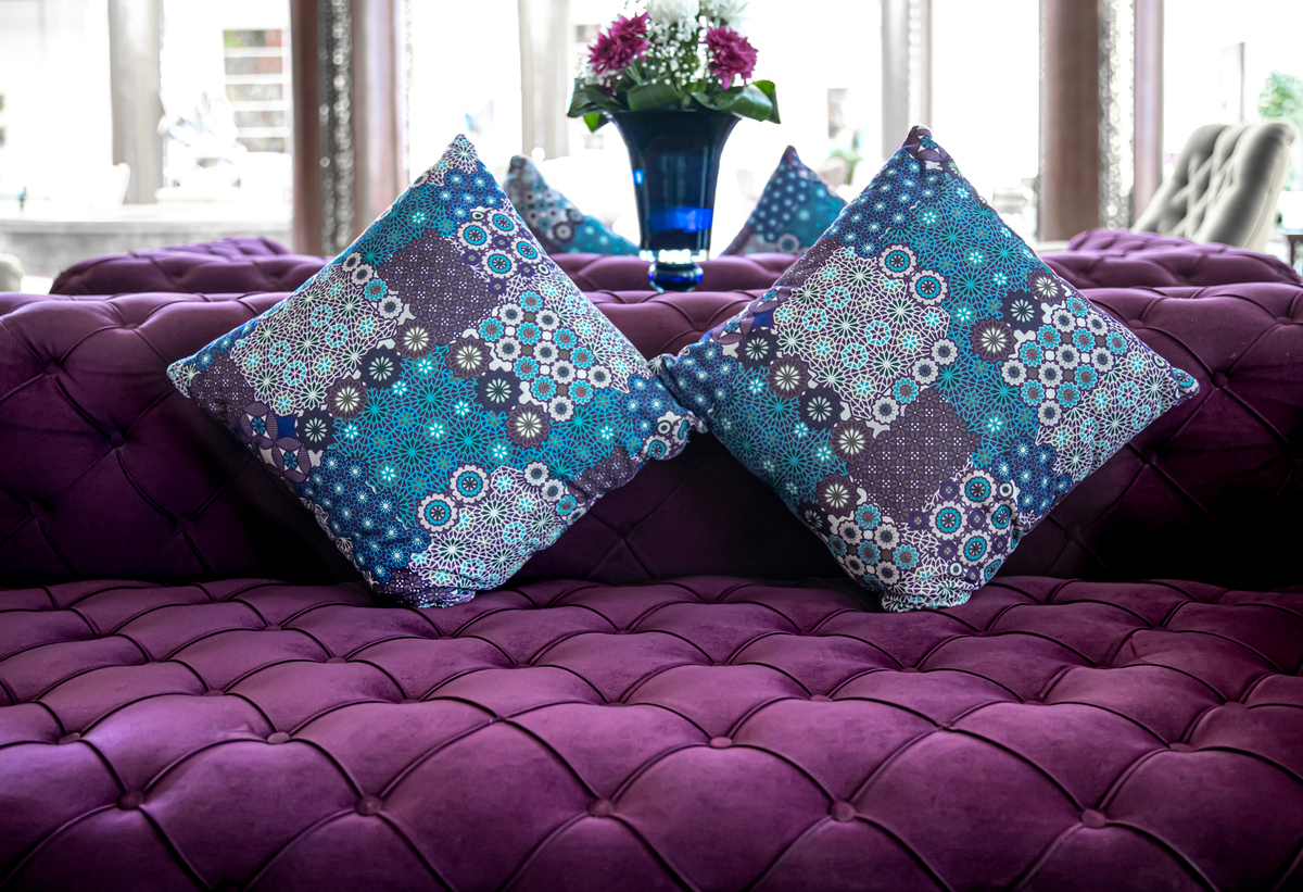 Interior design: i 3 abbinamenti colore del mese! Interior design: i 3 abbinamenti colore del mese!