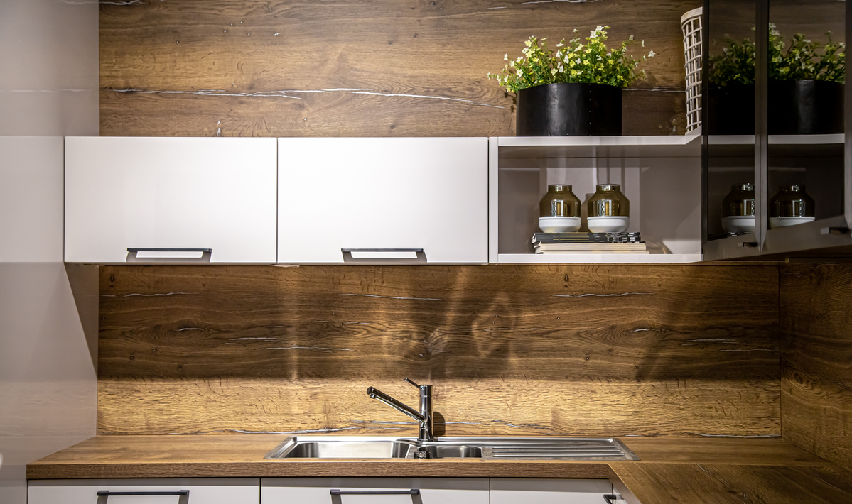 Le 4 decorazioni per le pareti della cucina più amate del 2023! Le 4 decorazioni per le pareti della cucina più amate del 2023!