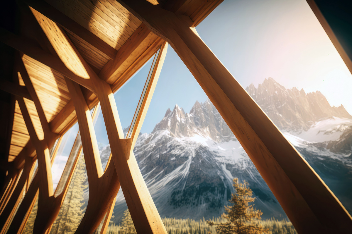 Come arredare casa in montagna: i 4 fattori da considerare Come arredare casa in montagna: i 4 fattori da considerare