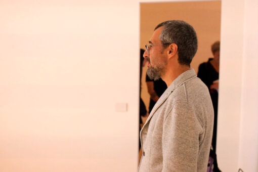 Milano Design Week: Ron Gilad per Nemo Lighting