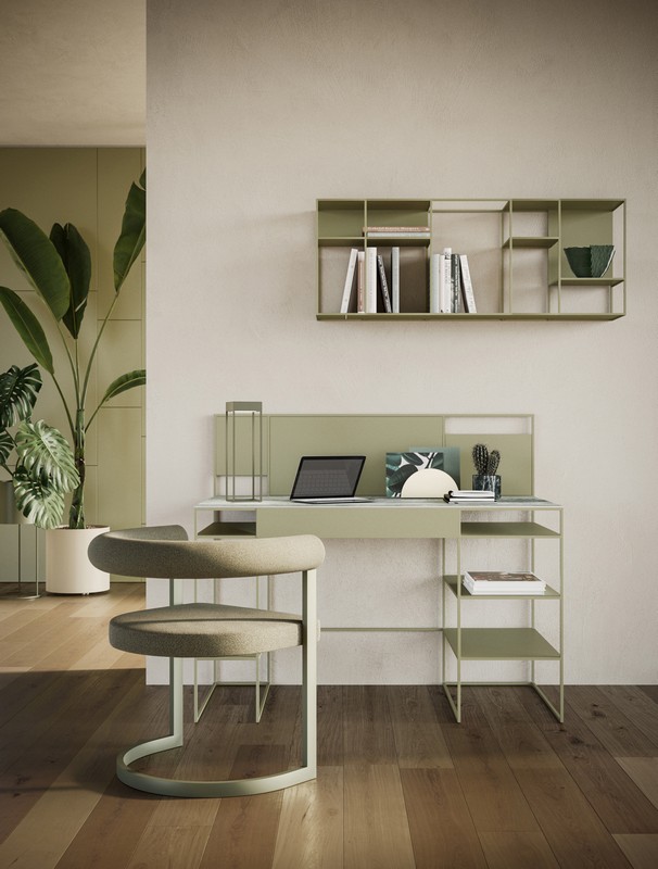 Ronda Design sedia Dharma Ronda Design sedia Dharma