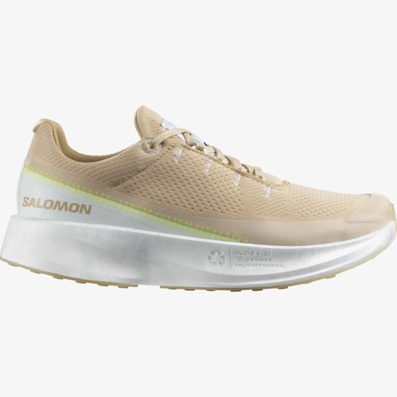 Salomon INDEX.02: la scarpa da running riciclabile al 100% Salomon INDEX.02: la scarpa da running riciclabile al 100%