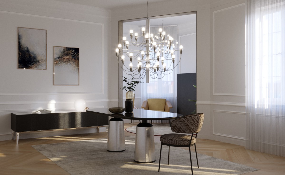 Salone del Mobile 2023 Horm Plaza Collection Salone del Mobile 2023 Horm Plaza Collection