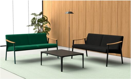 Milano Design Week: Marta Parravicini per Segis