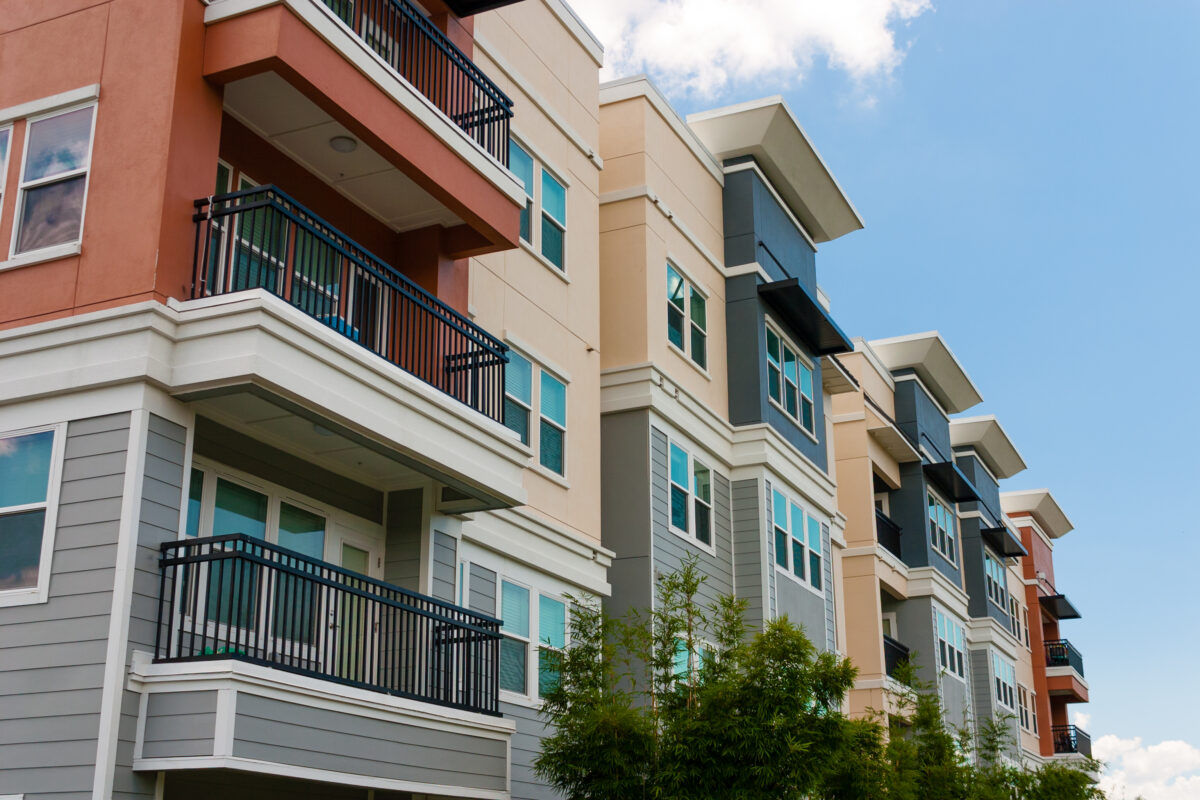 Condominio Condominio
