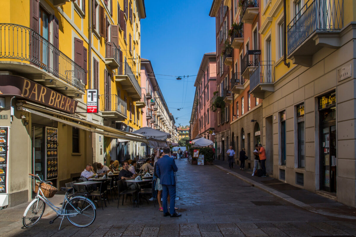 Brera Brera