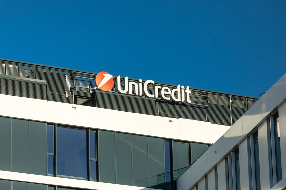Unicredit Unicredit
