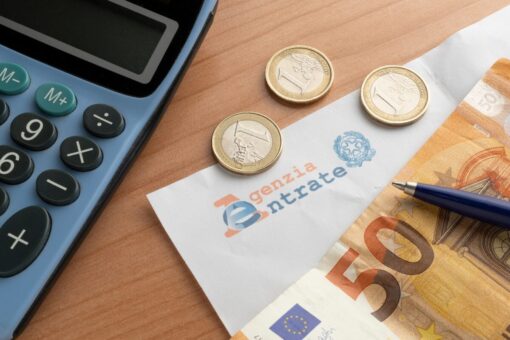 Superbonus, primi controlli dell’Agenzia delle Entrate: chi è a rischio