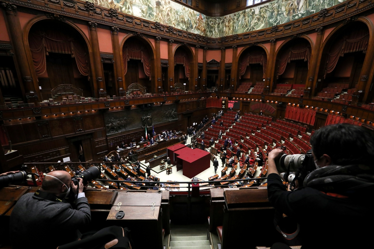 Senato Senato