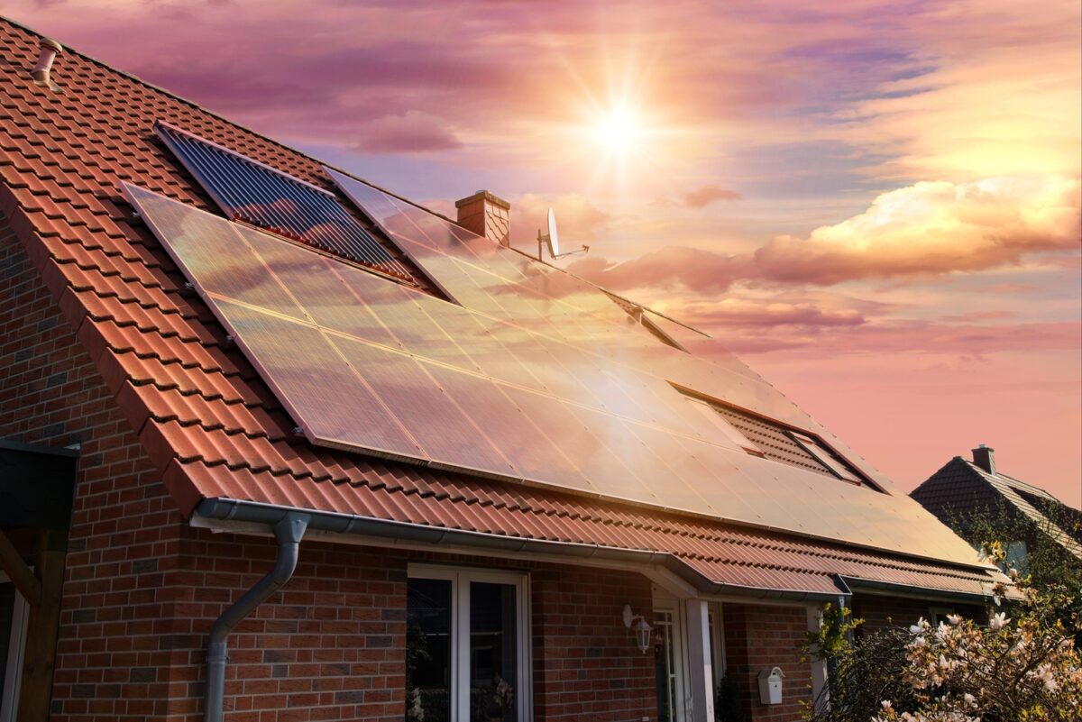 Fotovoltaico Fotovoltaico